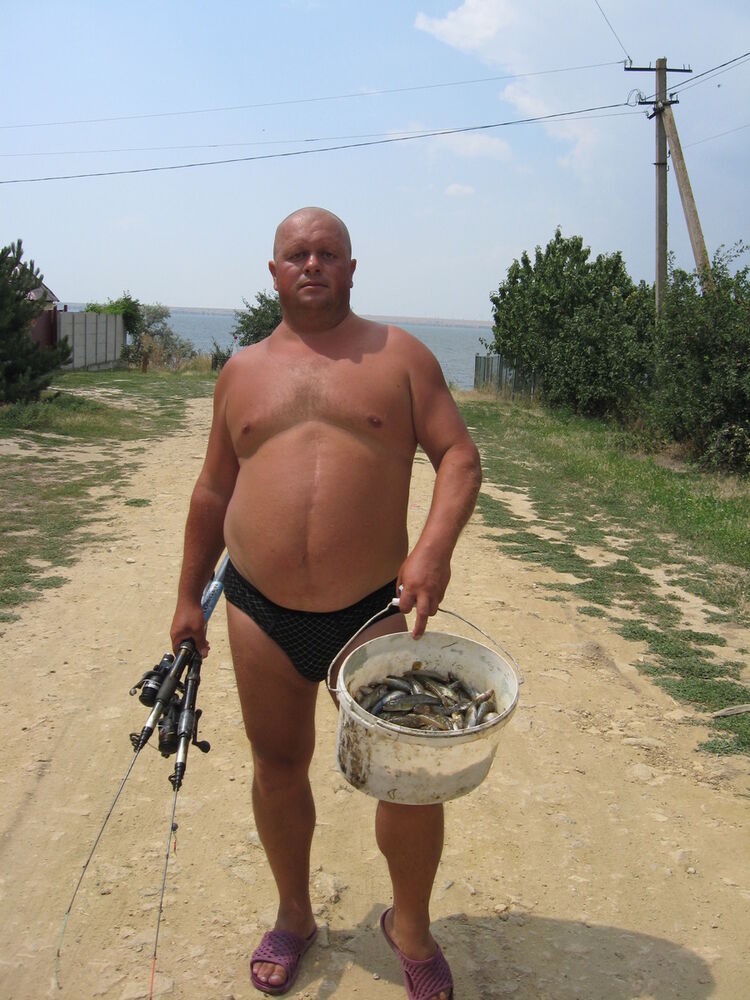  6400996  Vova, 55 ,    