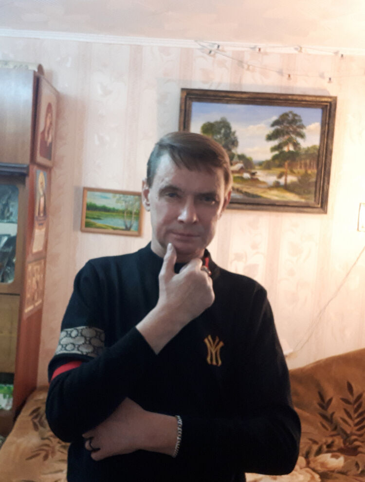  ,   Oleg, 53 ,   c , 