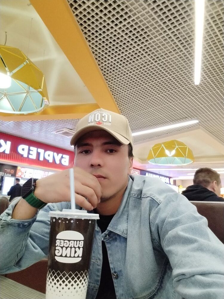 ���� 34443796 ������� Ilhomjon, 30 ���, ���� ���������� � ���������