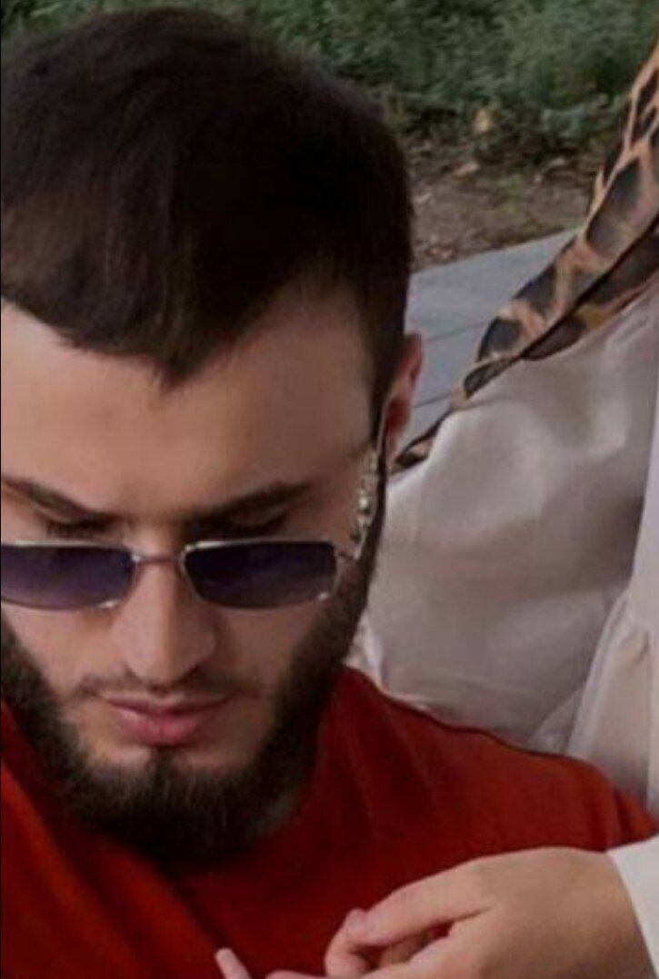 ���� 38025706 ����� Dilshod, 24 ����, ���� ���������� � ��������