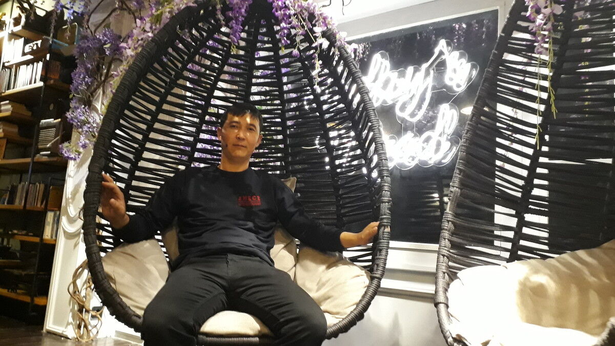 ���� 18166346 ������� Atajan, 39 ���, ���� ���������� � ��������