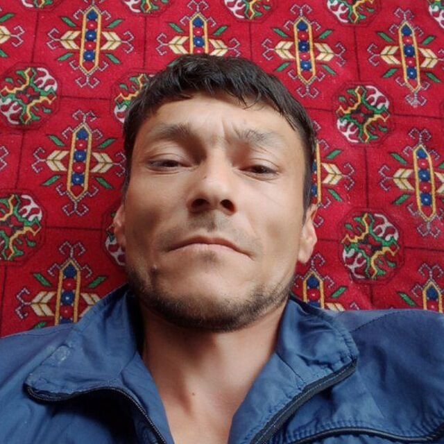  45347656  Ikboljon, 39 ,    