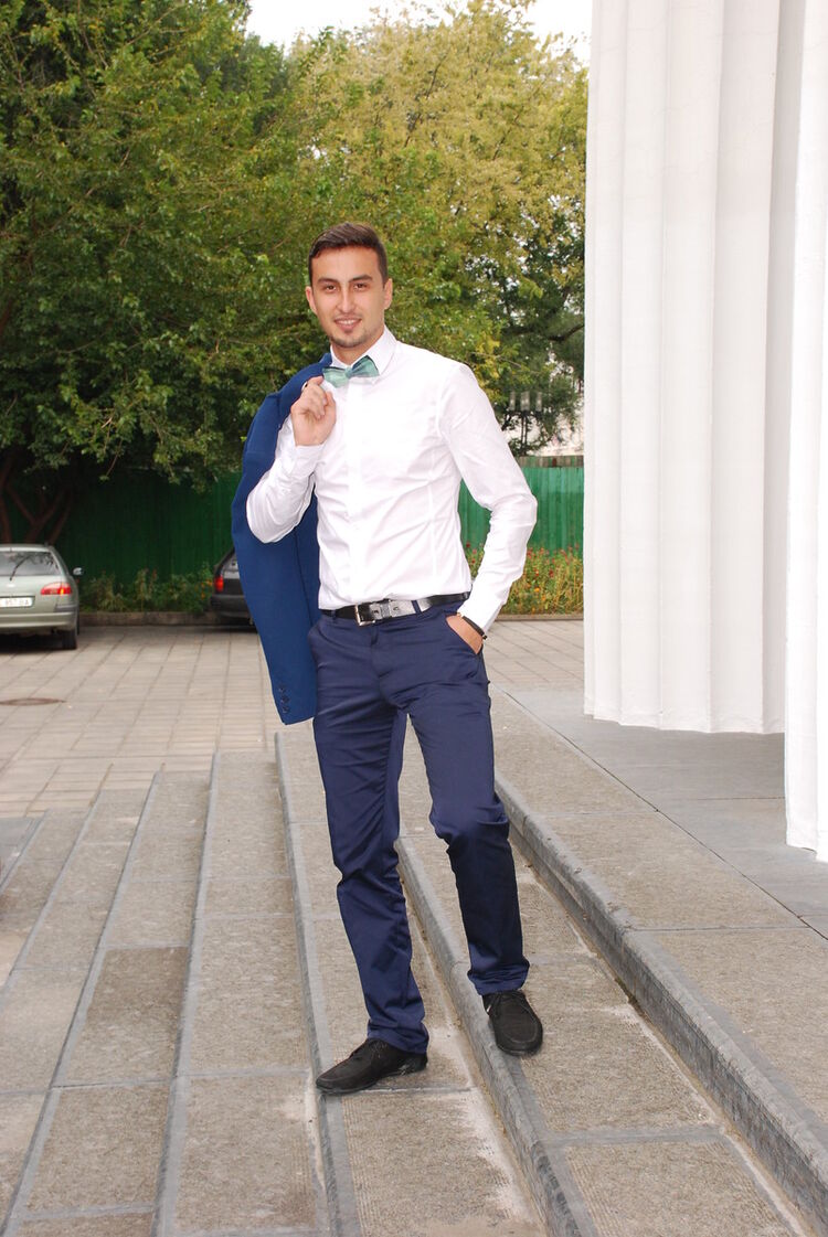 ���� 5909786 ������� Andrei, 40 ���, ���� ���������� � ��������