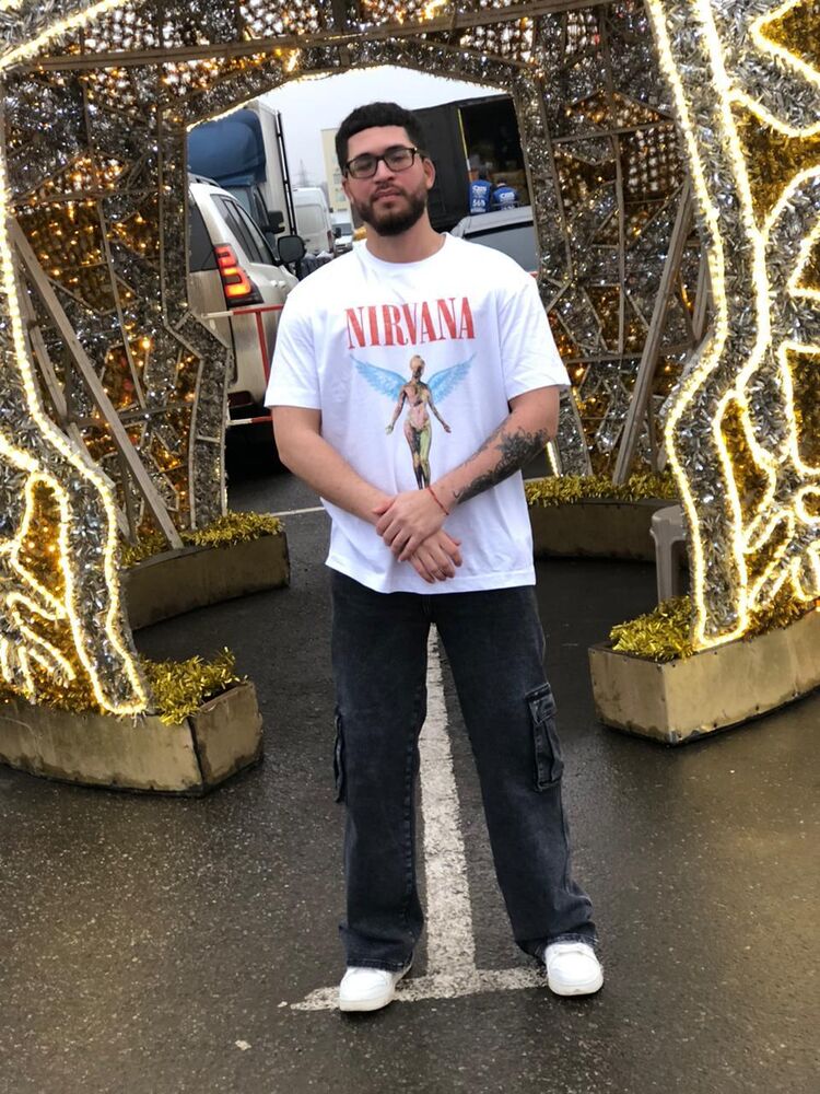 ���������� ������, ���� ����� Miguel, 21 ���, ������������ ��� ����� � ���������, c�������� ���������, ���������