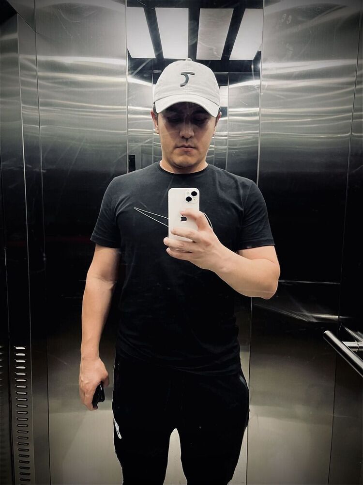 ���� 27045796 ������� Ali, 39 ���, ���� ���������� � ��������