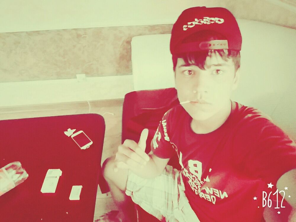  12378856  Ruslan, 25 ,    