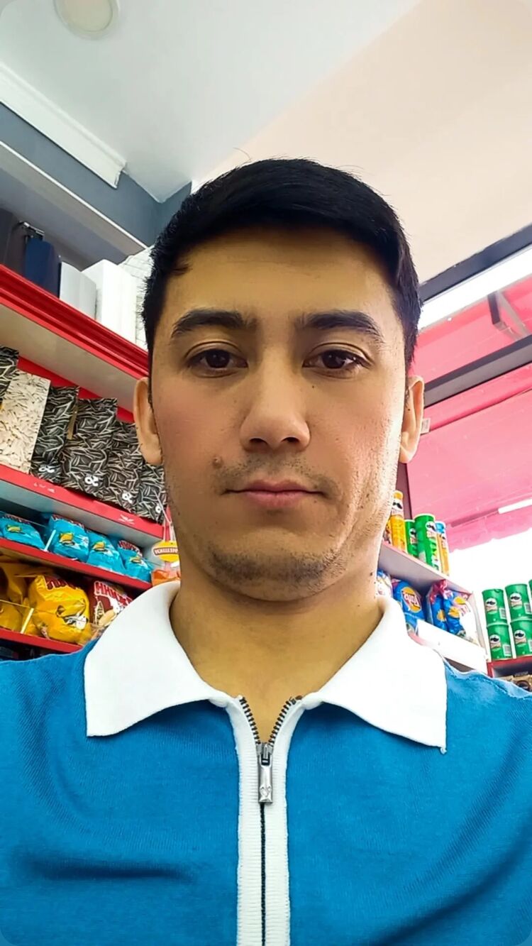 ���� 43681676 ������� Shoxrux M, 30 ���, ���� ���������� � ��������