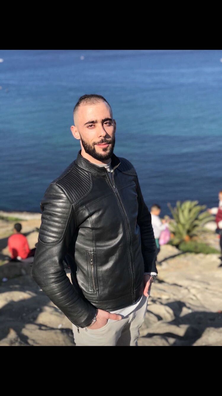 ���������� ������, ���� ������� Abdo, 34 ����, ������������ ��� ������, ����� � ���������