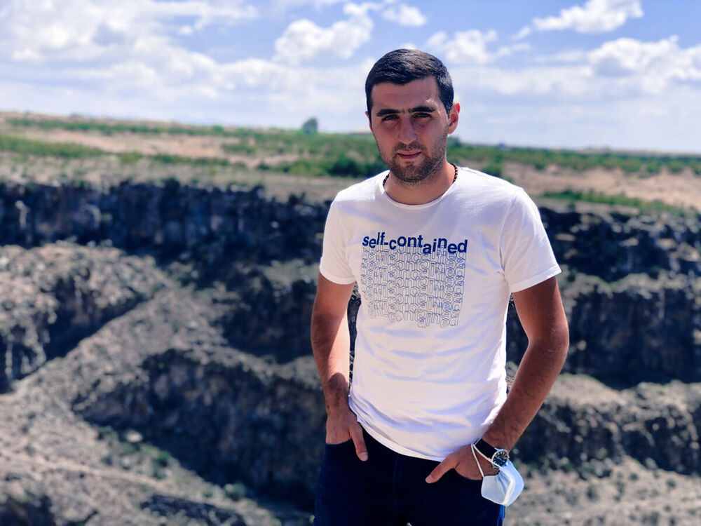 ���� 20847326 ������� Gevor, 29 ���, ���� ���������� � �������