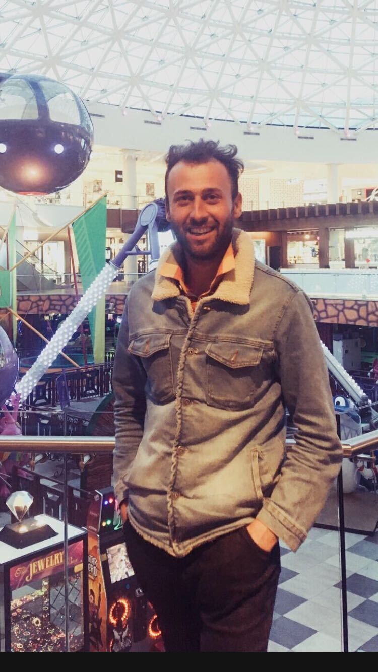 ���������� ����, ���� ������� Alam Safary, 29 ���, ������������ ��� ����� � ���������, c�������� ���������