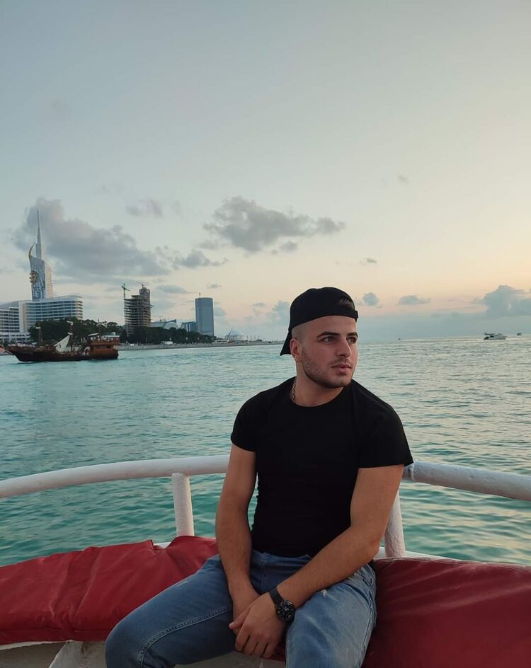  ,   Giorgi, 31 ,   ,   