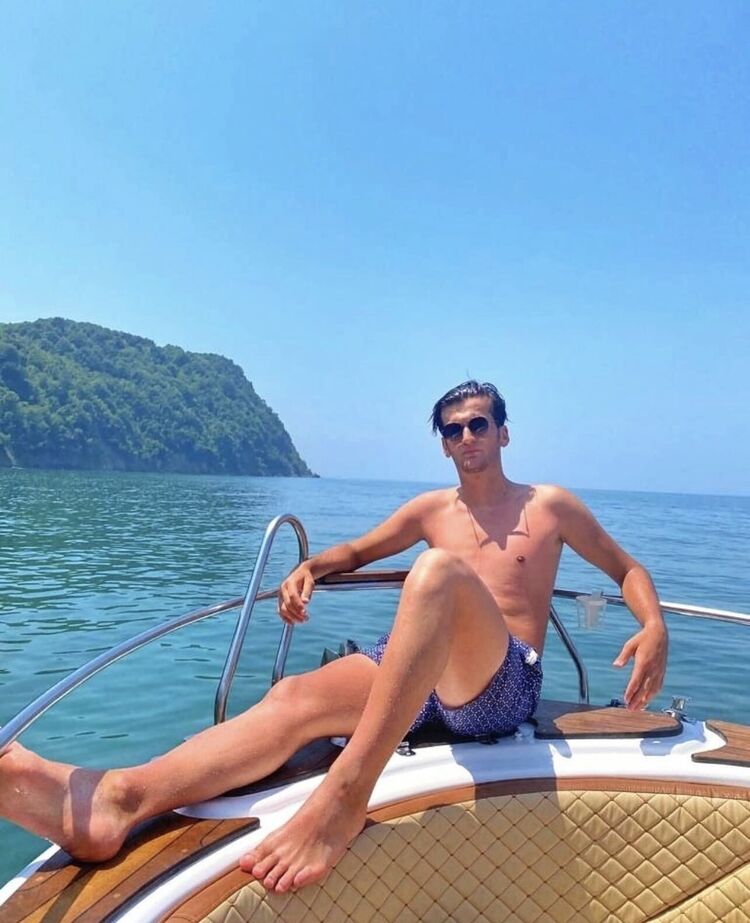  Ortakoy,   Kadir, 25 ,   ,   