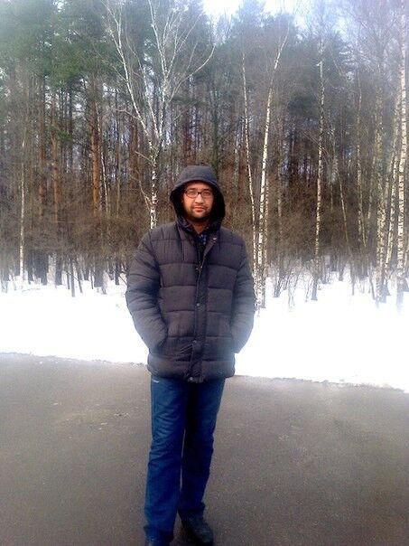  8618356  Makhsud, 37 ,    