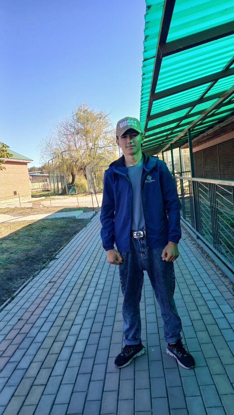  ,   YSUFJON, 19 ,   ,   