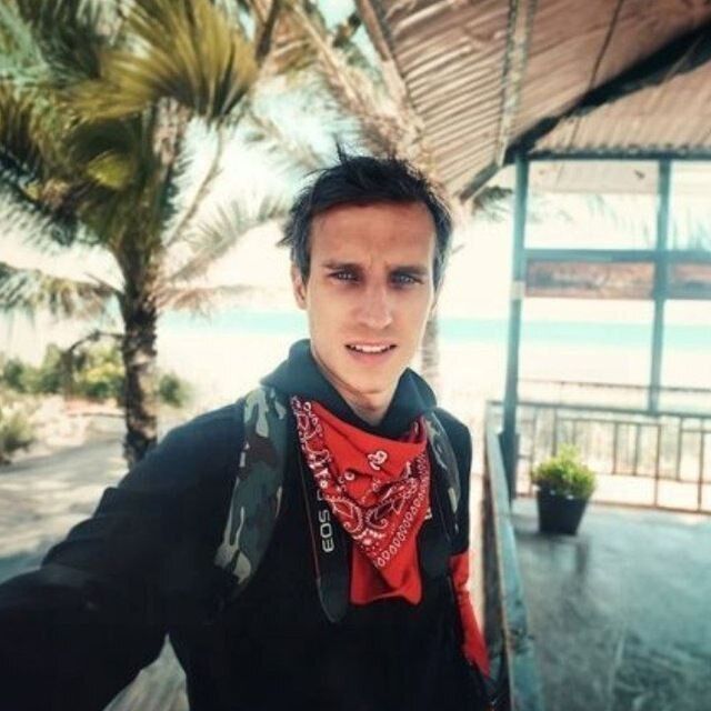 ���� 50423926 ������� Sergei, 34 ����, ���� ���������� � �����-����������