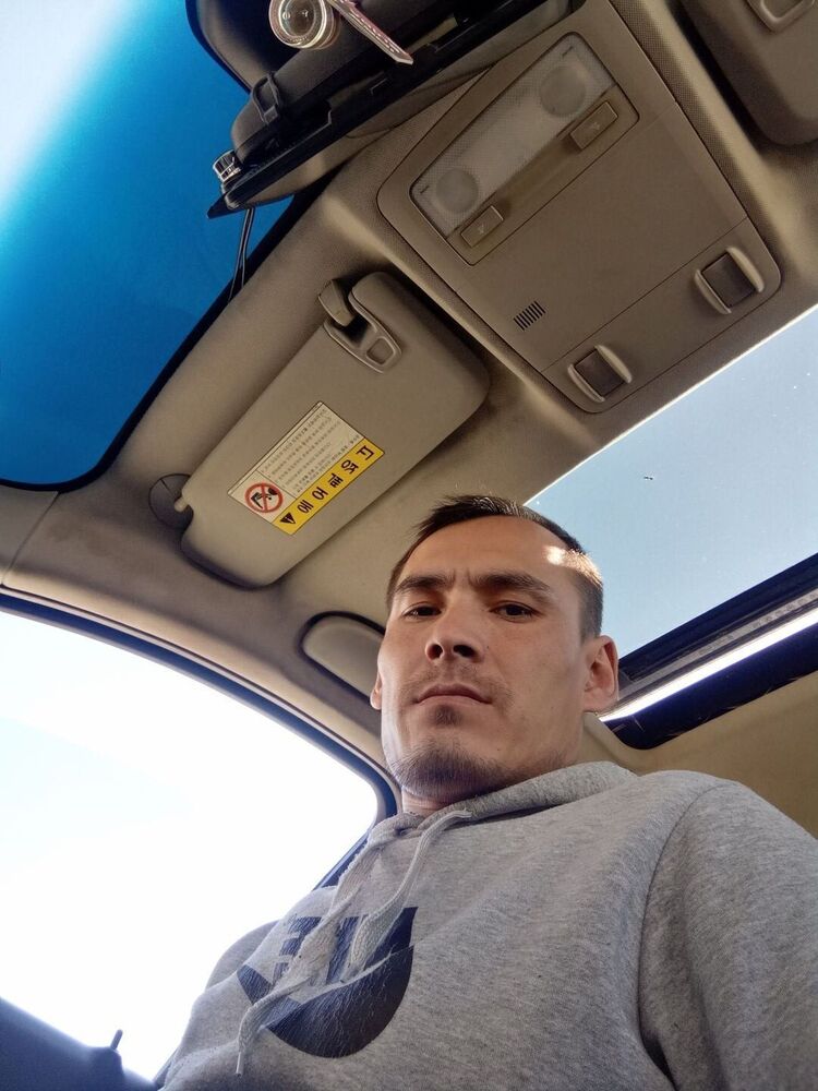 ���� 33827466 ������� Ruslan, 35 ���, ���� ���������� � �����-����������