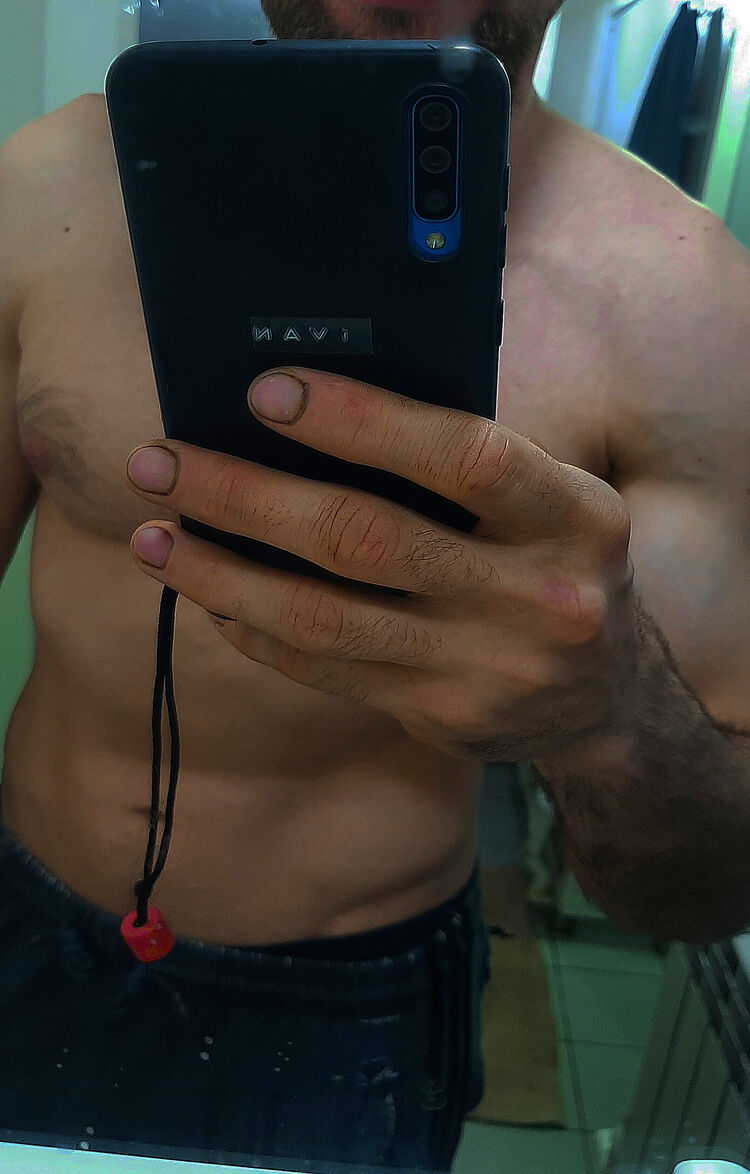 ���������� ��������, ���� ������� Ivan, 34 ����, ������������ ��� ������, ����� � ���������, c�������� ���������