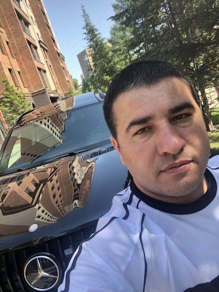 ���� 27115666 ������� ������, 41 ���, ���� ���������� � ������������