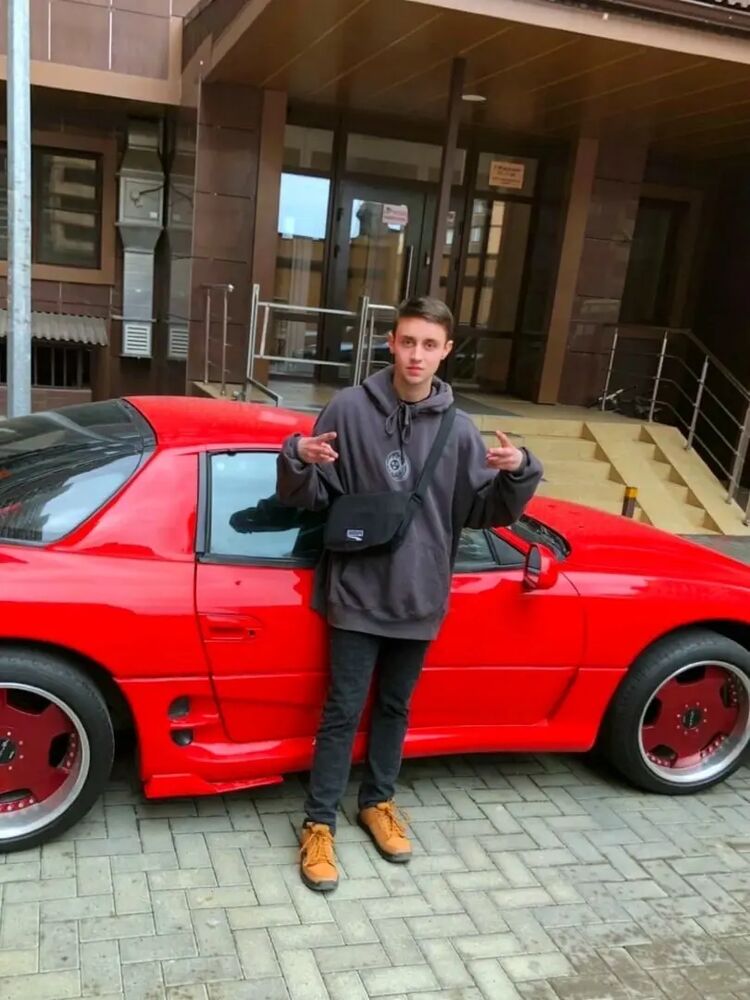 ���������� ���������, ���� ����� �������, 22 ����, ������������ ��� ������, ����� � ���������