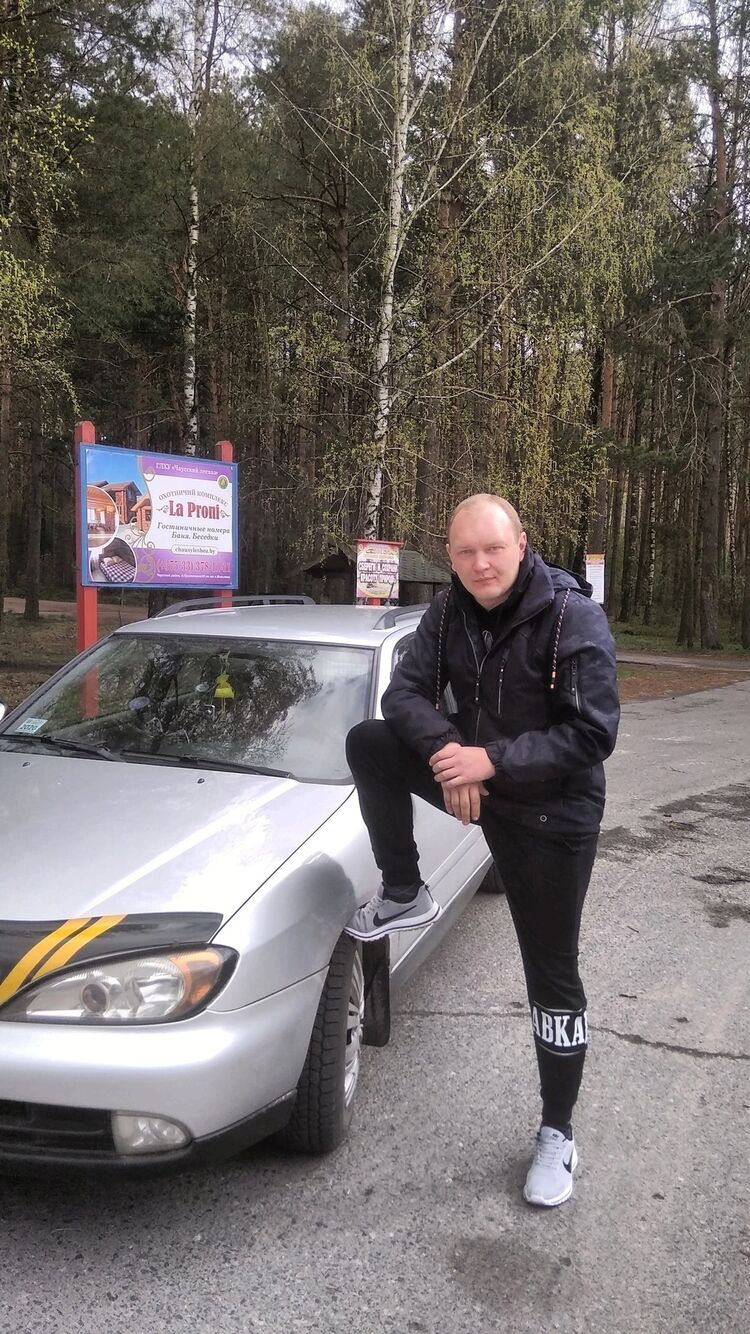  53795136  Andrey, 35 ,    