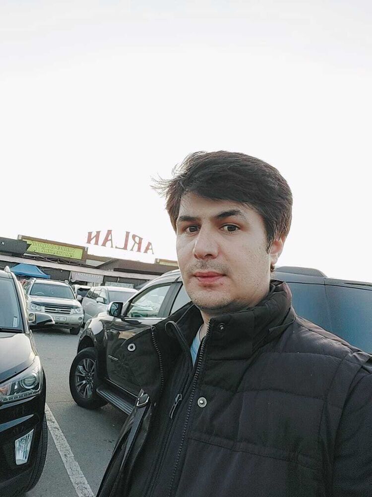 ���������� ������, ���� ������� Ali, 37 ���, ������������ ��� ������, ����� � ���������