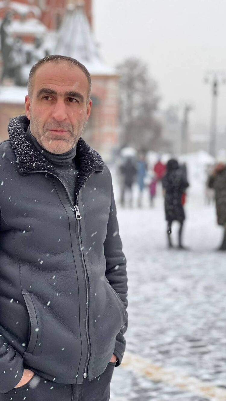 ���� 33475186 ������� Iskender, 43 ����, ���� ���������� � ������