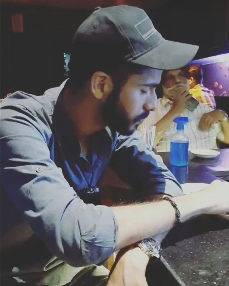  Bhilai,   Shaurya, 25 ,   ,   