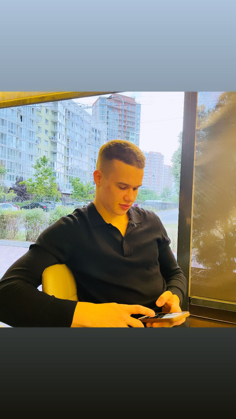 ���� 49948026 ����� Alex, 23 ����, ���� ���������� � �����