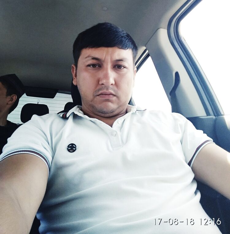 ���� 18439626 ������� Rustam, 34 ����, ���� ���������� � ��������