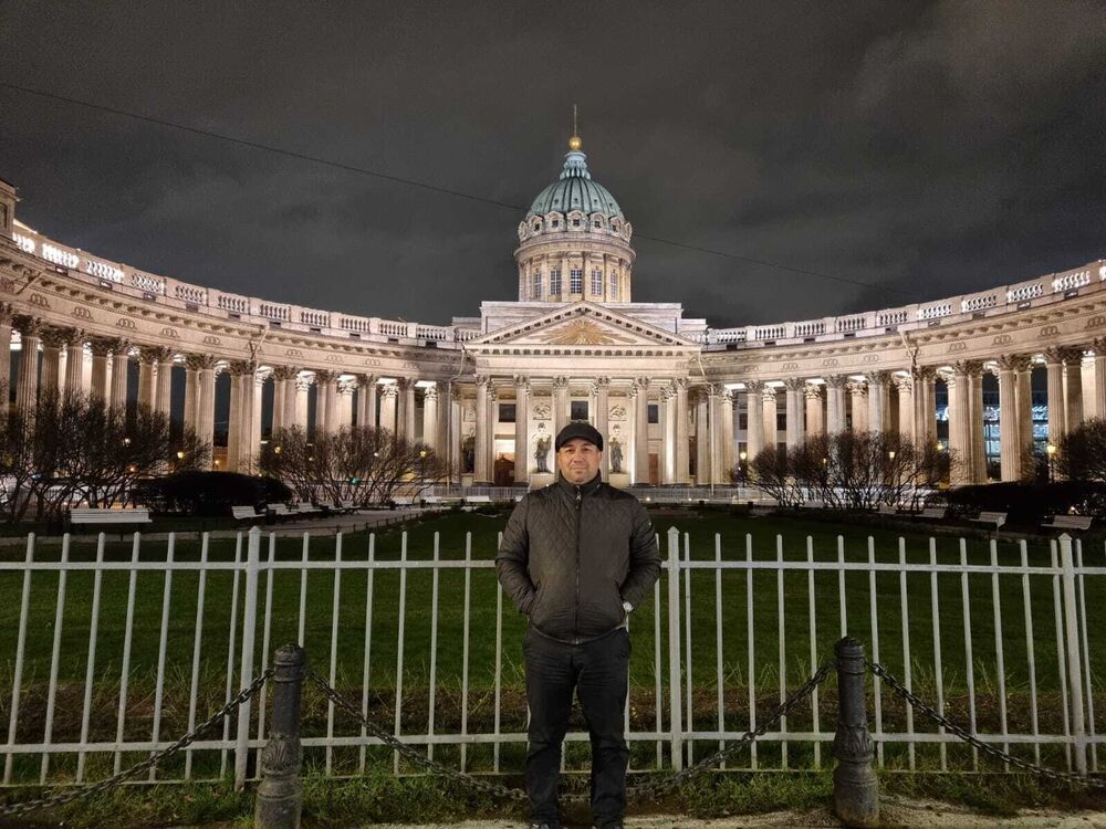 ���������� �����-���������, ���� ������� Ramil, 43 ����, ������������ ��� ������, ����� � ���������