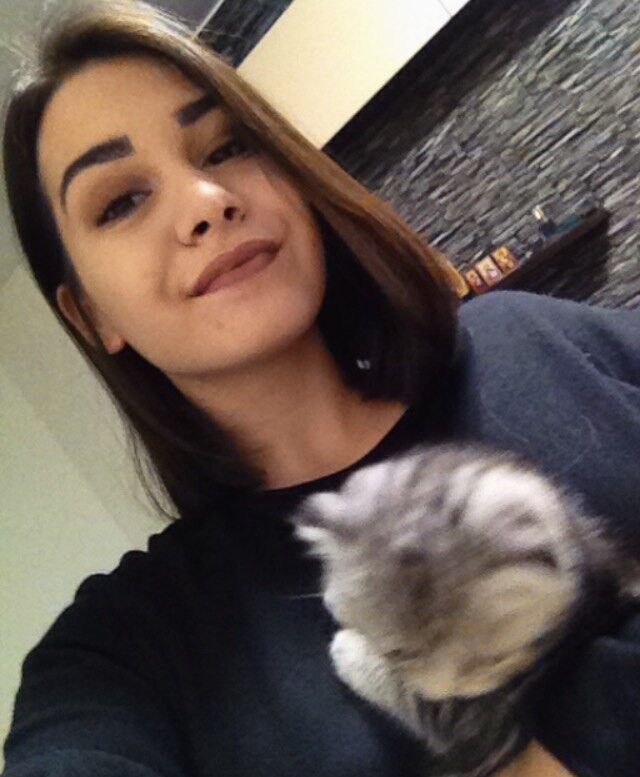 ���������� ���������, ���� ������� Kristina, 29 ���, ������������ ��� ����� � ���������, c�������� ���������