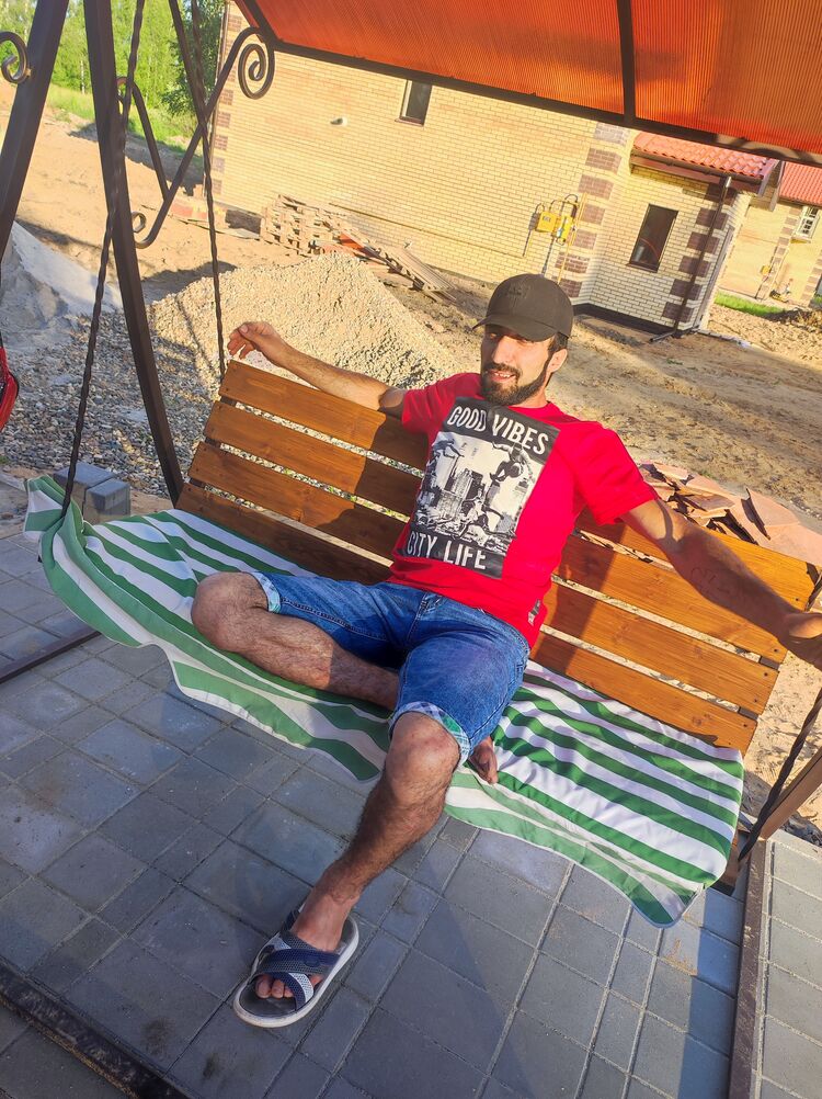 ���� 37772636 ������� Gevorg, 36 ���, ���� ���������� � ���������