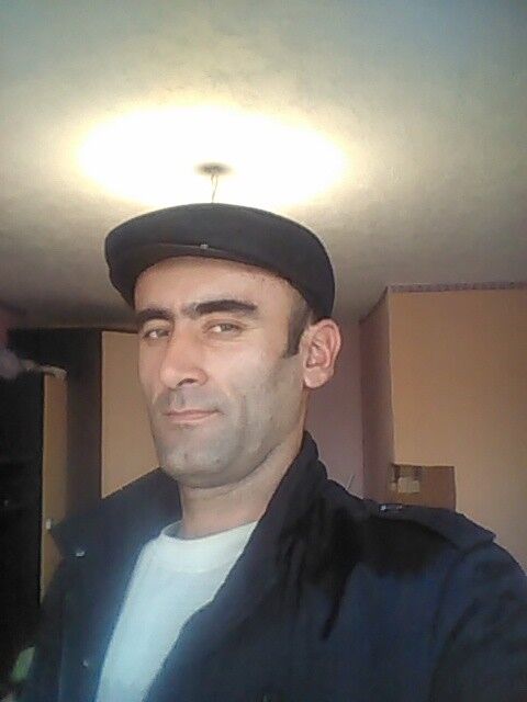  ,   Ruslan, 42 ,   