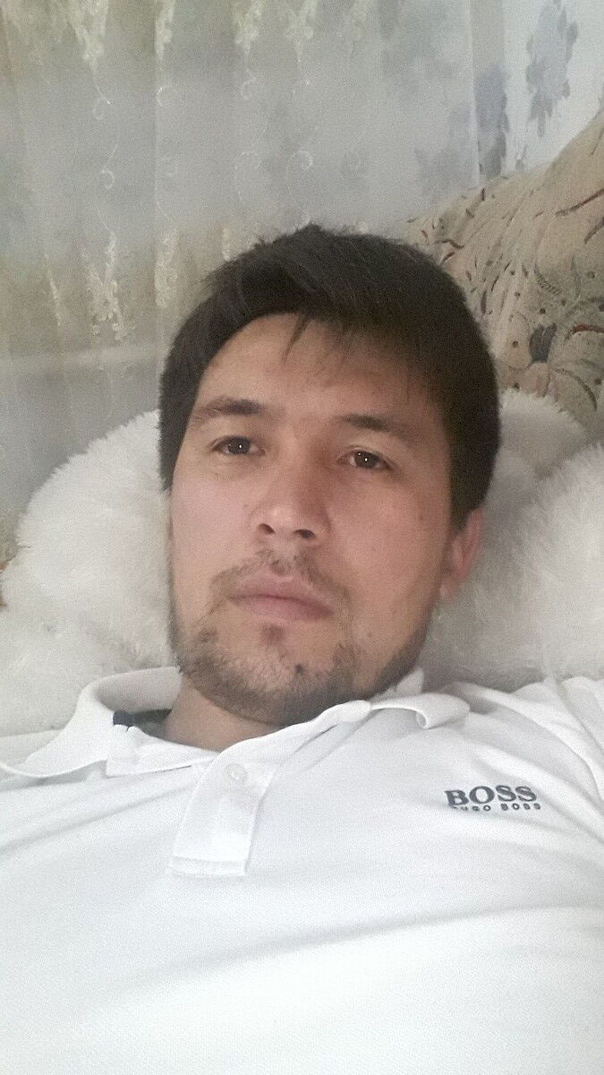 ���� 12314566 ������� Baktybek, 36 ���, ���� ���������� � ������