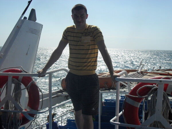  11843436  Vadim, 37 ,    