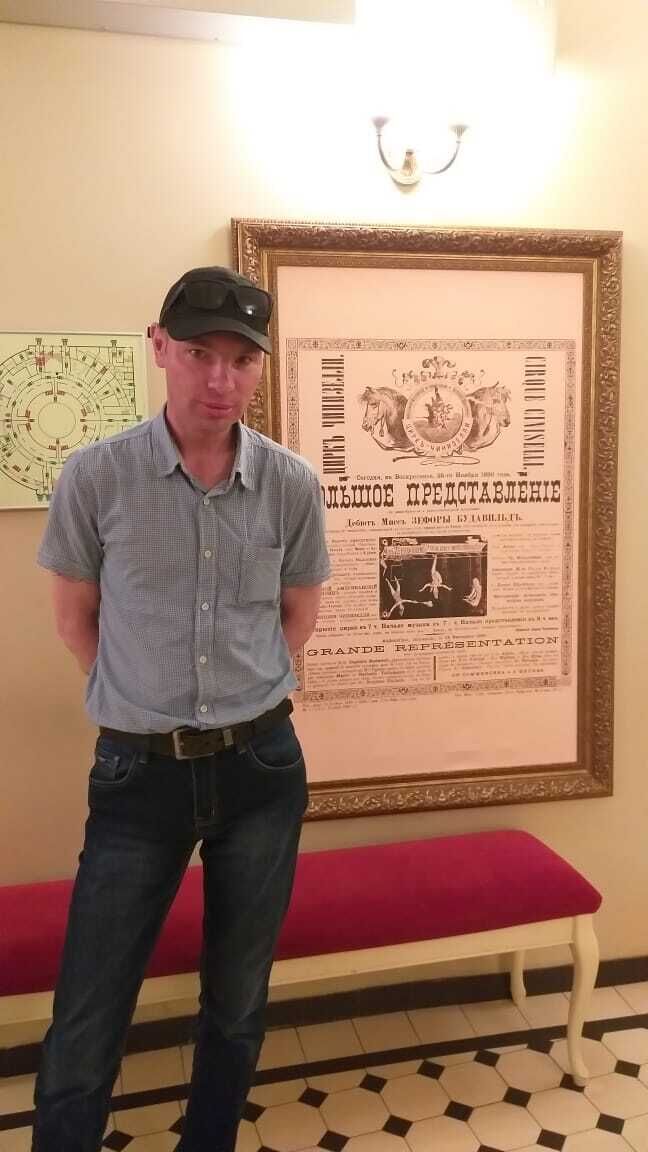 ���� 28903086 ������� Stas, 44 ����, ���� ���������� � �����-����������