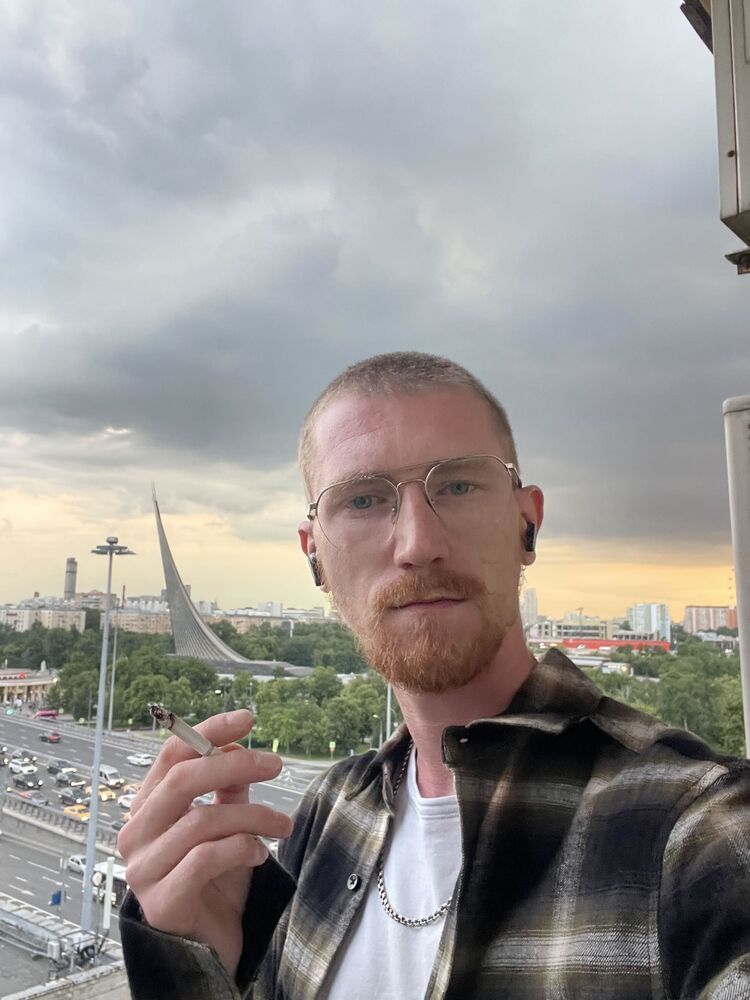  ,   Arkadii, 29 ,   ,   