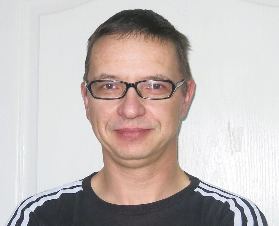  ,   Leonid, 54 ,   