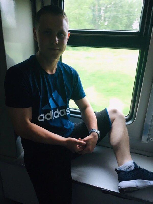 ���� 25080736 ������� ������, 27 ���, ���� ���������� � �����