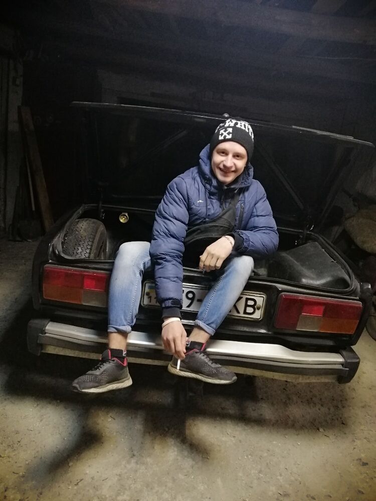 ���� 19413776 ������� Aleksandr, 26 ���, ���� ���������� � �����