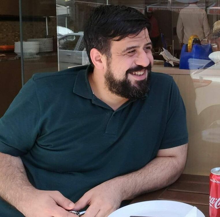 ���������� ������, ���� ������� Recep, 38 ���, ������������ ��� ������, ����� � ���������, c�������� ���������, ���������