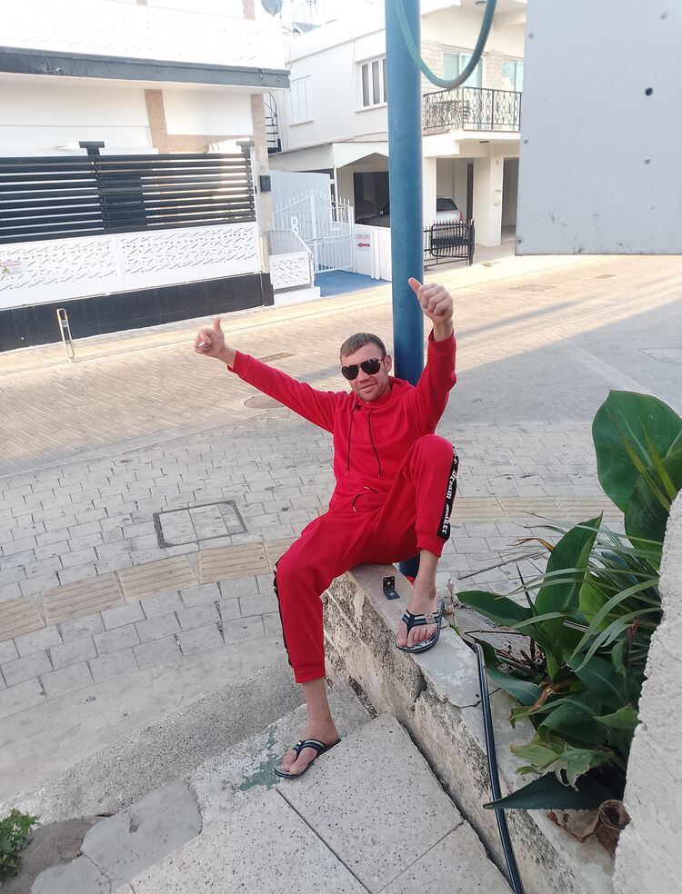 ���� 55995656 ������� Alexandru, 37 ���, ���� ���������� � Athienou