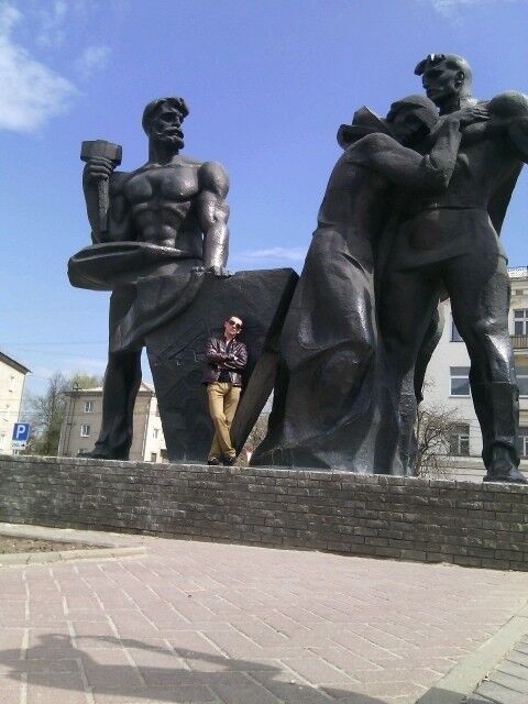 ���� 16230796 ������� SpoiltMen, 35 ���, ���� ���������� � ��������������