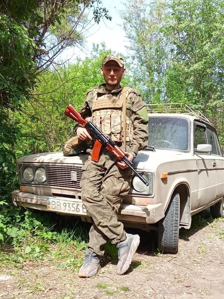 ���� 43753836 ������� ��������, 35 ���, ���� ���������� � ������������