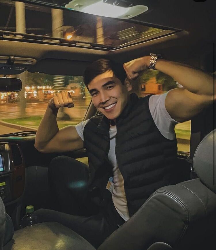 ���� 26324766 ������� Maksat, 28 ���, ���� ���������� � ������