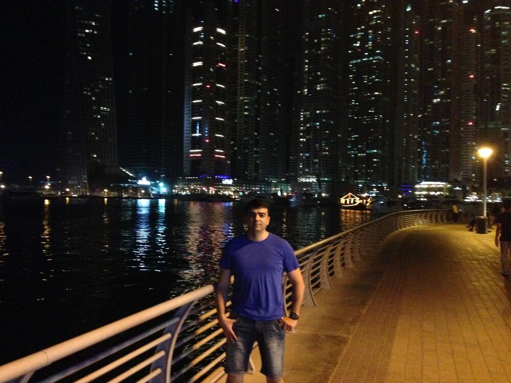 ���������� ������, ���� ������� Rustam, 44 ����, ������������ ��� ������, ����� � ���������, c�������� ���������