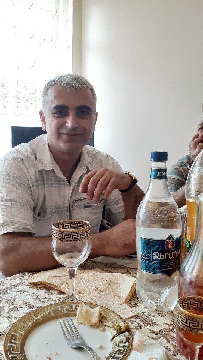 ���� 16682416 ������� Vardan, 42 ����, ���� ���������� � �������