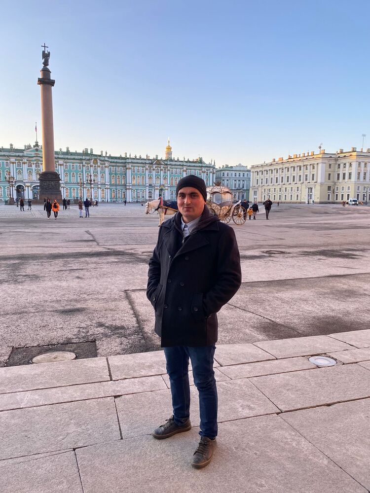  -,   Bakhtiyor, 31 ,   ,   