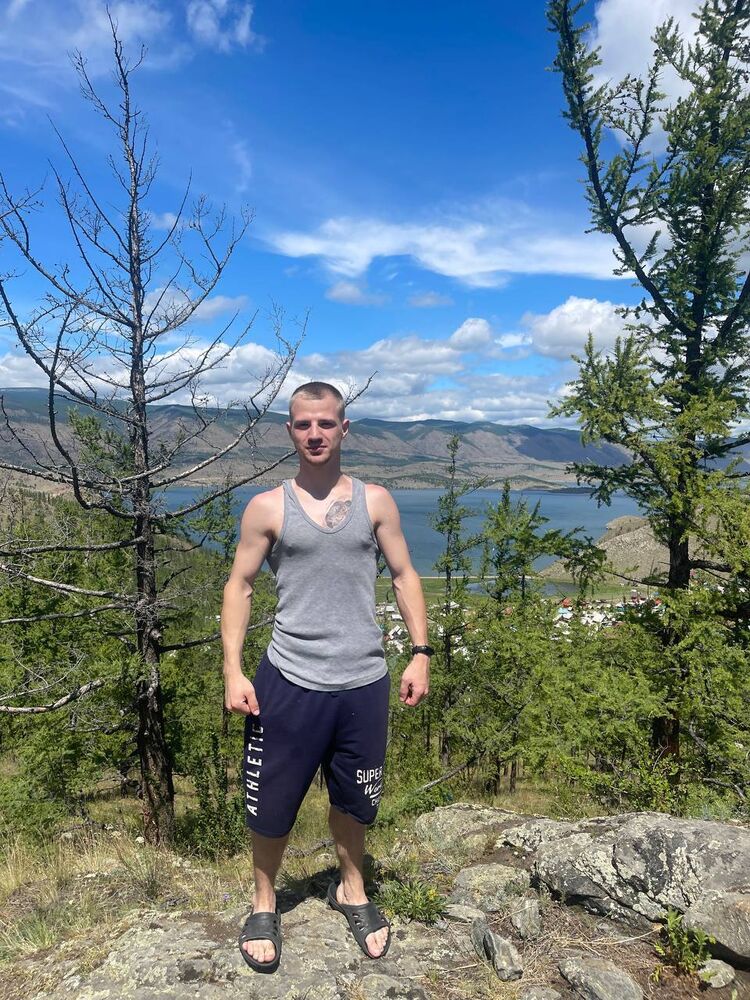  ,   Alexey, 27 ,   ,   