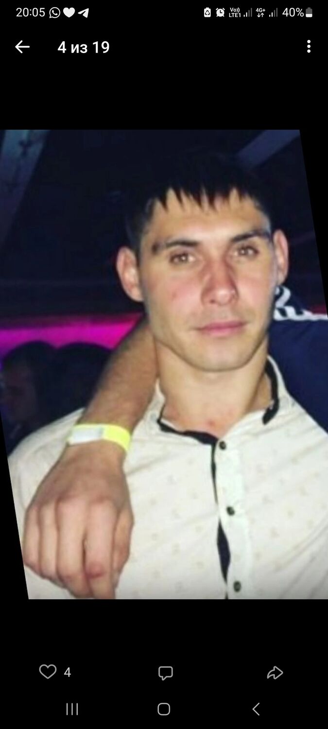 ���������� ���������, ���� ������� Oleg, 35 ���, ������������ ��� ������, ����� � ���������